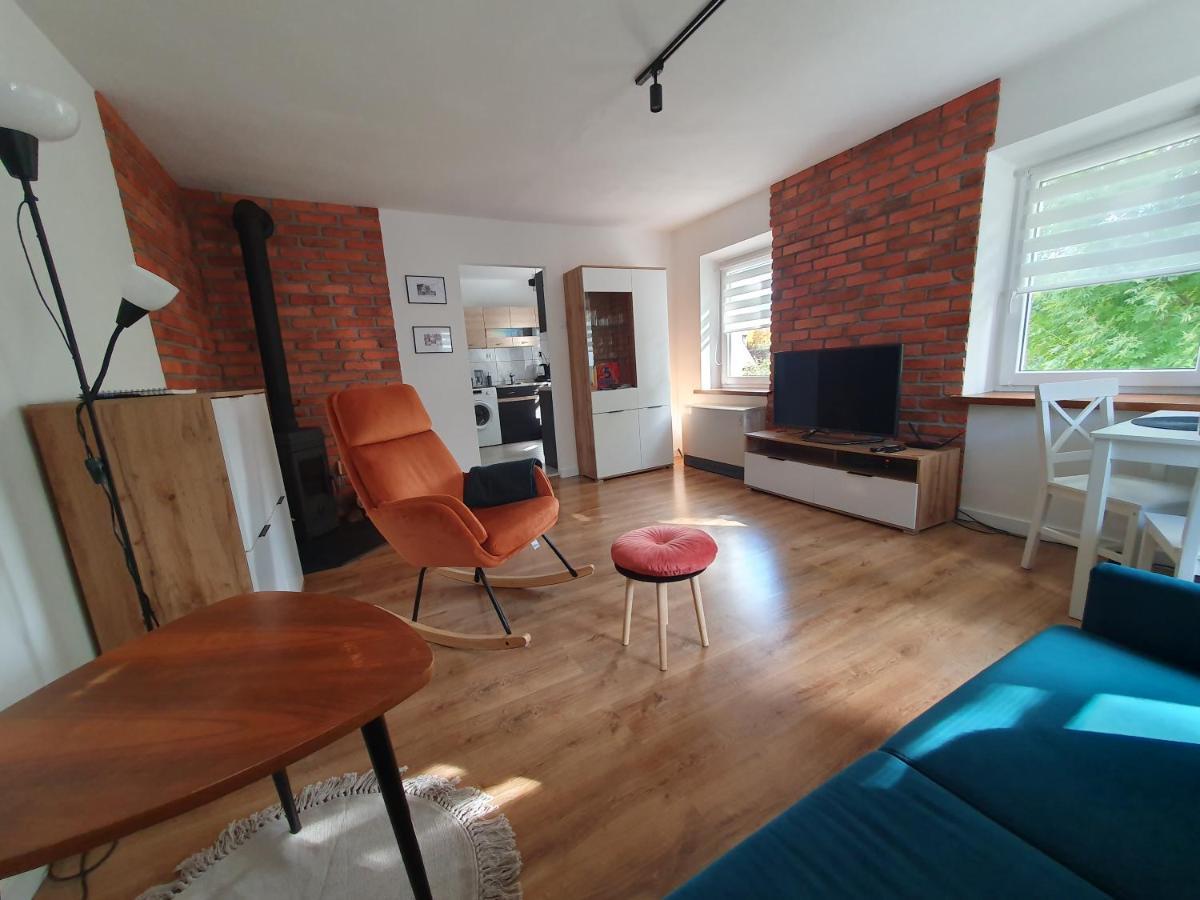 Apartament Chelmsko Slaskie Exterior photo